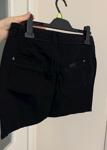 Siyah Etek - Görsel 5