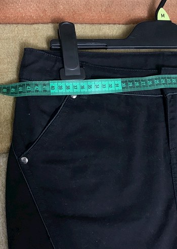 Siyah Etek - Görsel 4