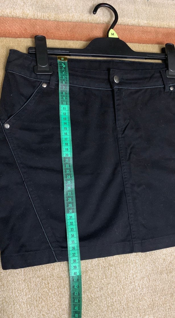 Siyah Etek - Görsel 2