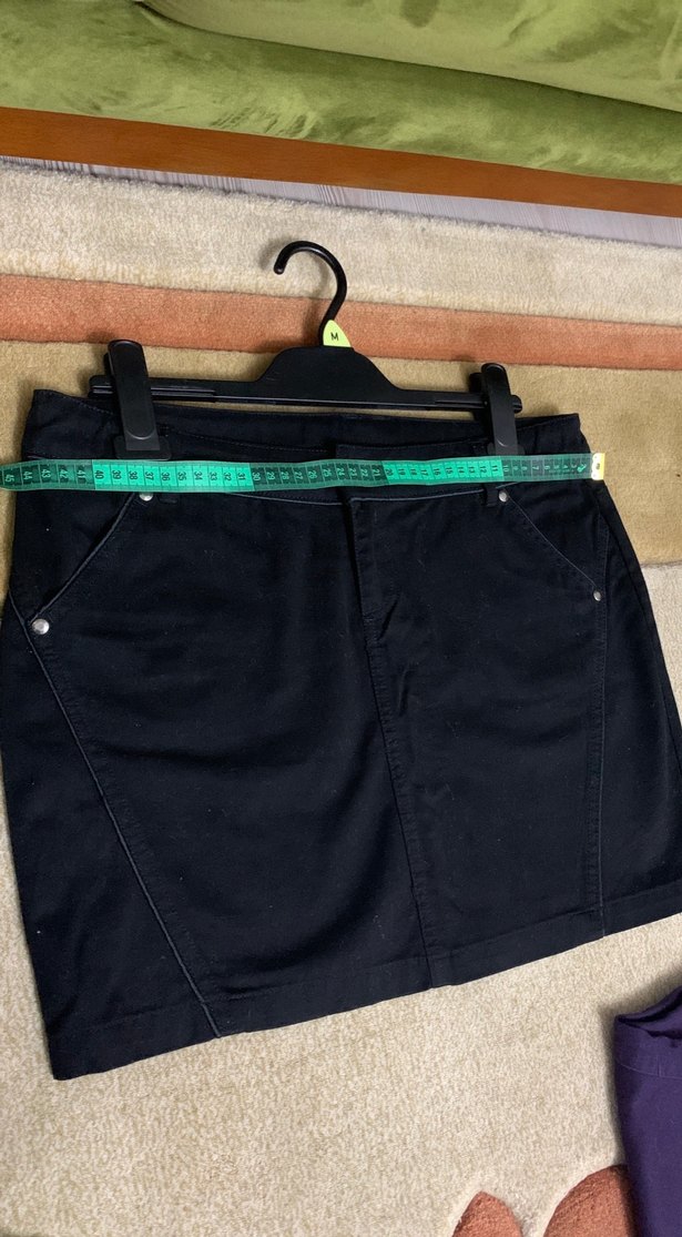 Siyah Etek - Görsel 3