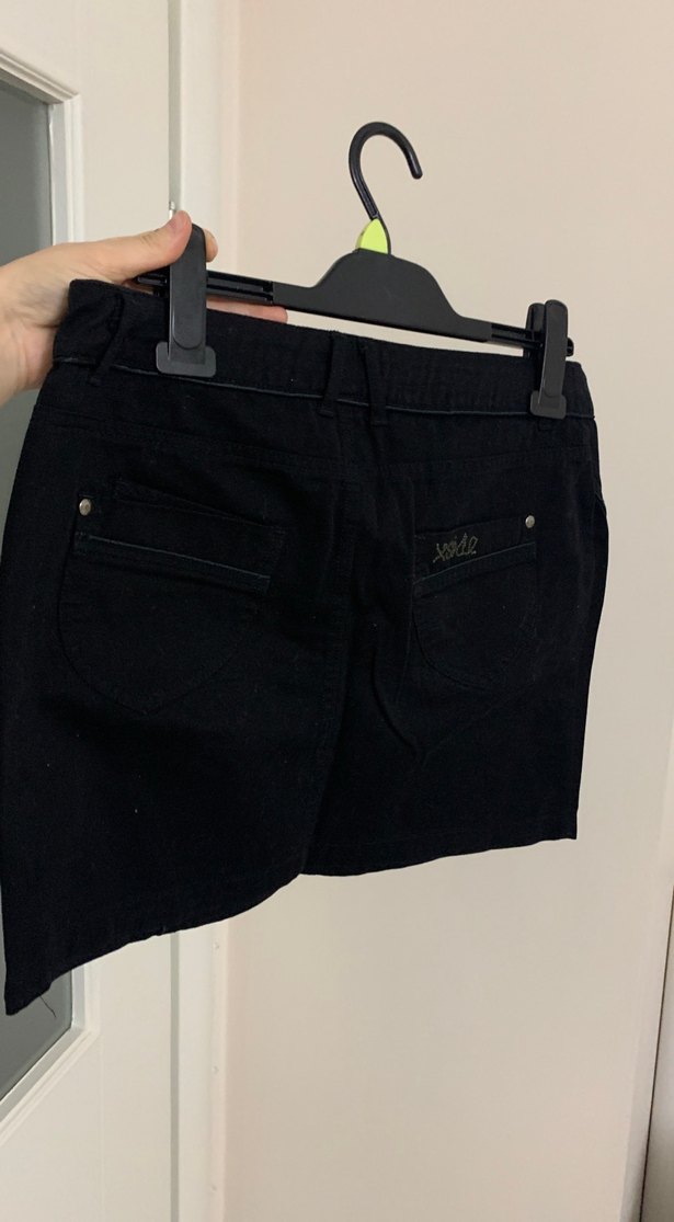 Siyah Etek - Görsel 5