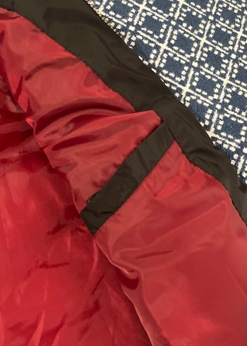 Fermuarlı Erkek Spor Yelek - Görsel 5