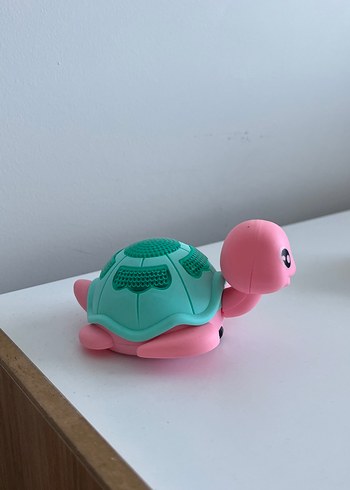 Oyuncak kaplumbağa - Görsel 3