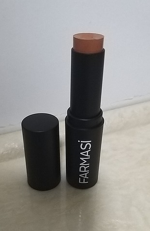 FARMASI KONTUR STICK KOYU RENK
