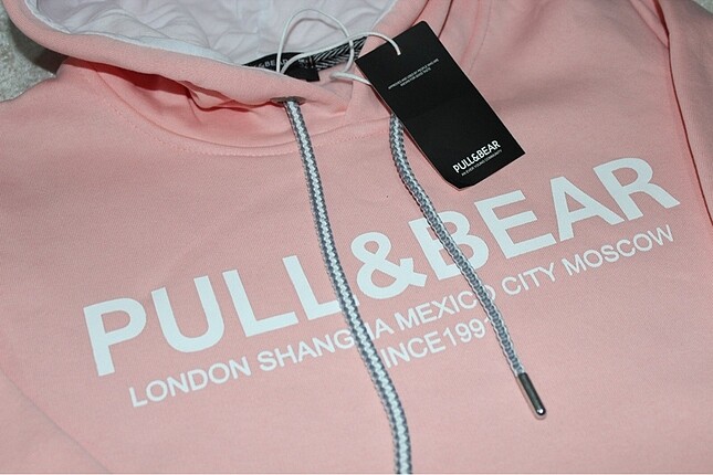 Pull and Bear Sweatshirt