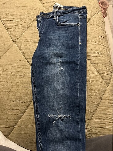 Diğer Kot pantalon