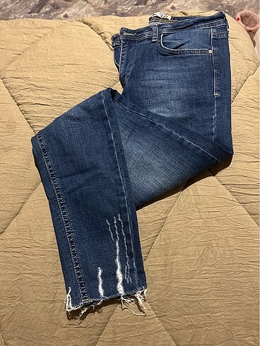 Kot pantalon