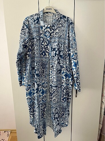LC Waikiki Tunik gömlek