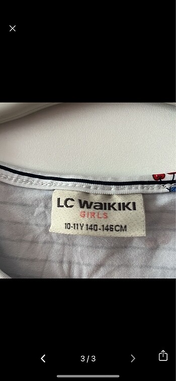 LC Waikiki Elbise