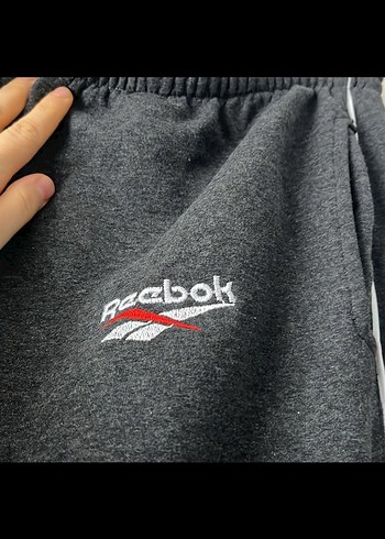 Siyah Kadın Rahat Kesim Eşofman Altı - Görsel 4