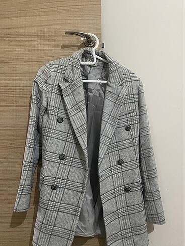 Blazer ceket