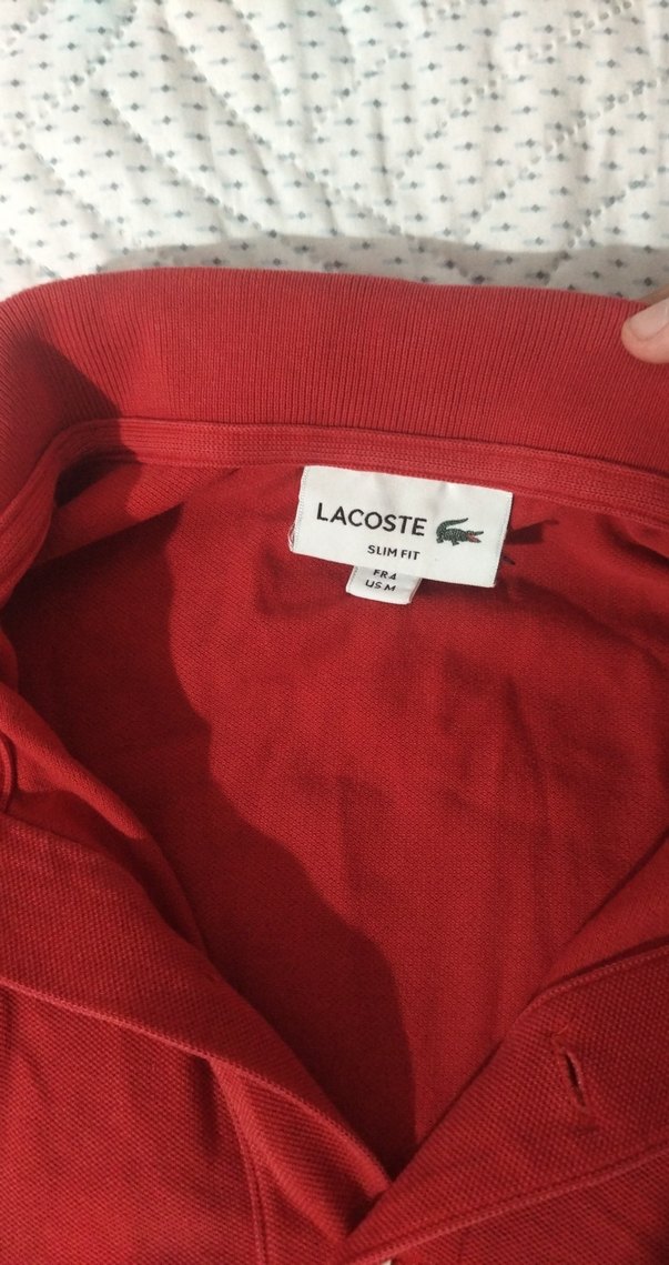 Lacoste Polo Tişört — görsel 2/3