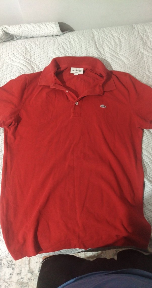 Lacoste Polo Tişört — görsel 3/3
