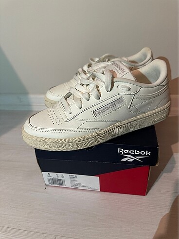 Reebok ayakkabı orj