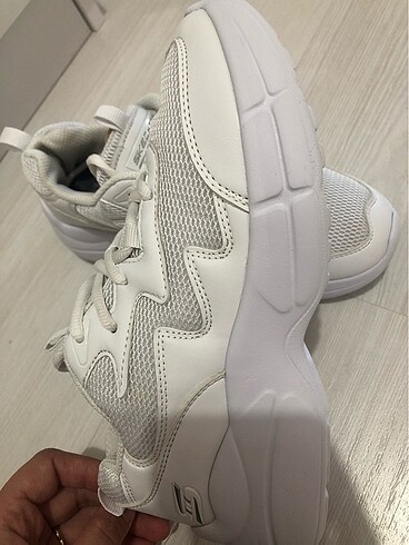 Skechers ayakkabı