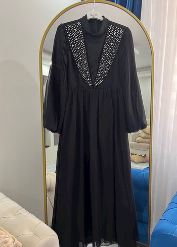 Abiye ürünü