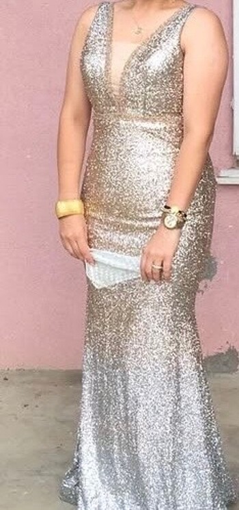 Diğer Abiye