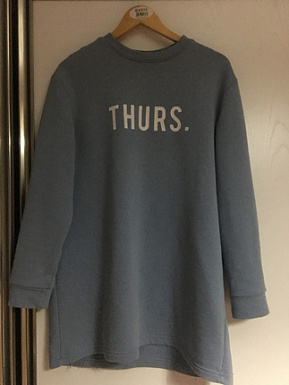 Touche sweatshirt