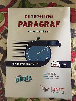Limit paragraf