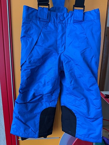 Kar pantolonu