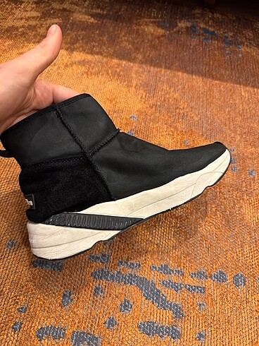 38 Beden siyah Renk Kadın ayakkabı