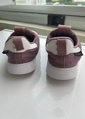 26 Beden pembe Renk Adidas superstar 26 numara