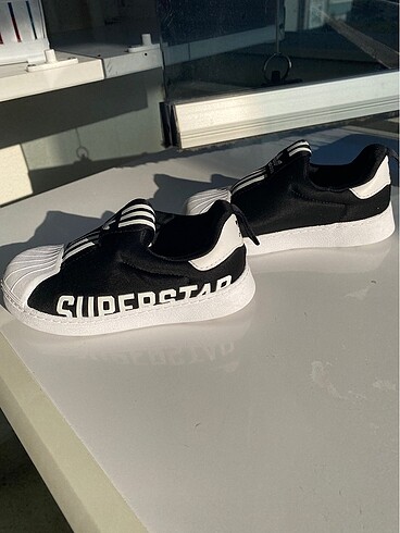 Adidas Adidas süperstar 25 numara
