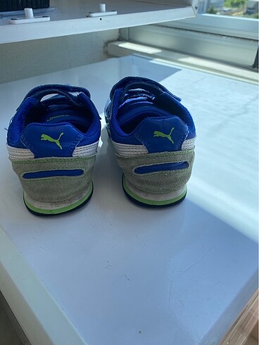 Puma Puma 30 numara
