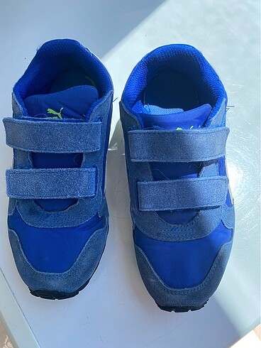 Puma 30 numara