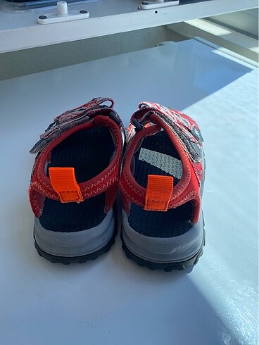 Decathlon Sandalet 30 numara