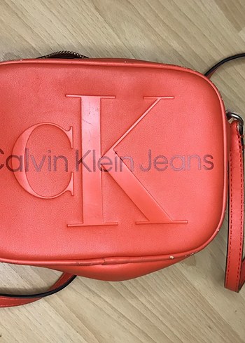 Calvin Klein ürünü