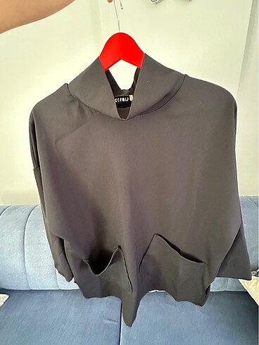 Bluz tunik