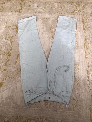 Keten pantolon