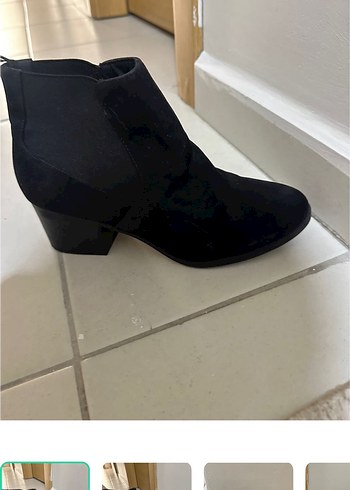 H&M ürünü