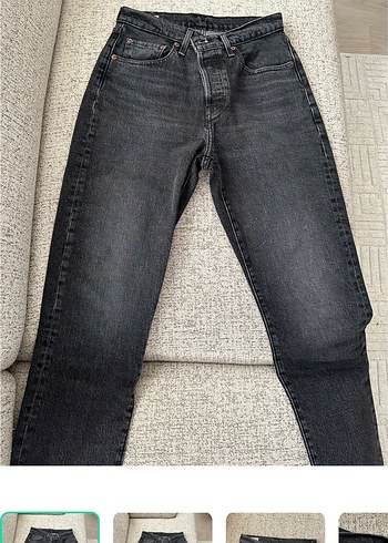 Levis ürünü