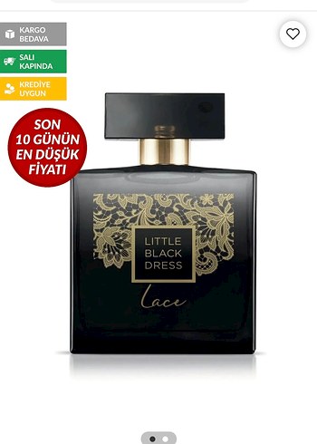 Avon ürünü