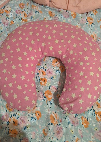 Emzirme Yastığı - Görsel 3