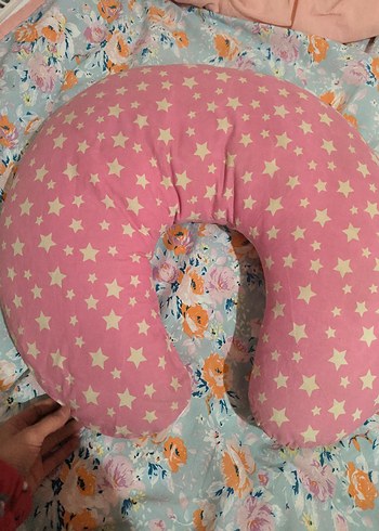 Emzirme Yastığı - Görsel 2