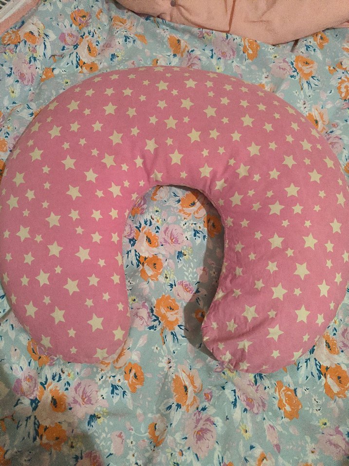 Emzirme Yastığı - Görsel 3
