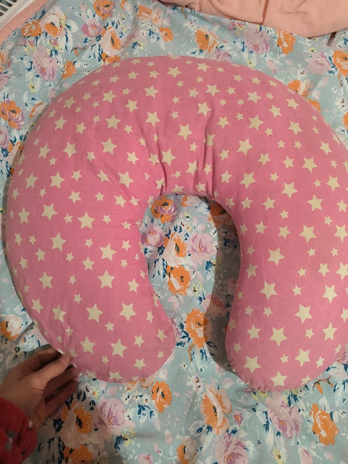 Emzirme Yastığı - Görsel 2