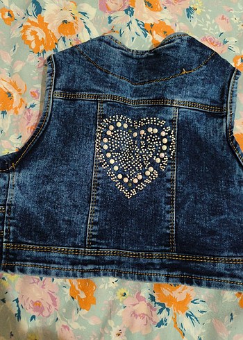 Kot ceket - Görsel 3