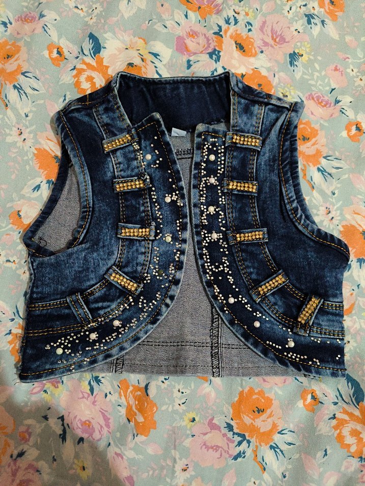 Kot ceket - Görsel 2