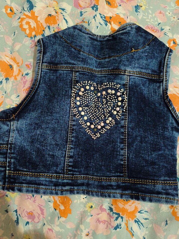 Kot ceket - Görsel 3