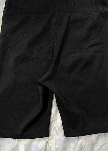 Şort tayt - Görsel 3