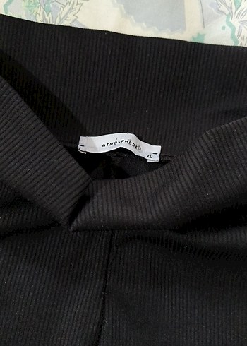 Şort tayt - Görsel 2