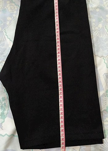 Şort tayt - Görsel 4