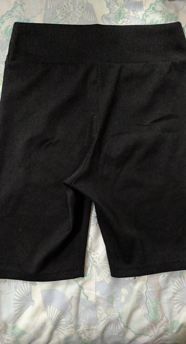 Şort tayt - Görsel 3