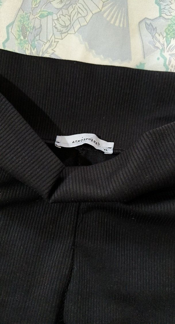 Şort tayt - Görsel 2