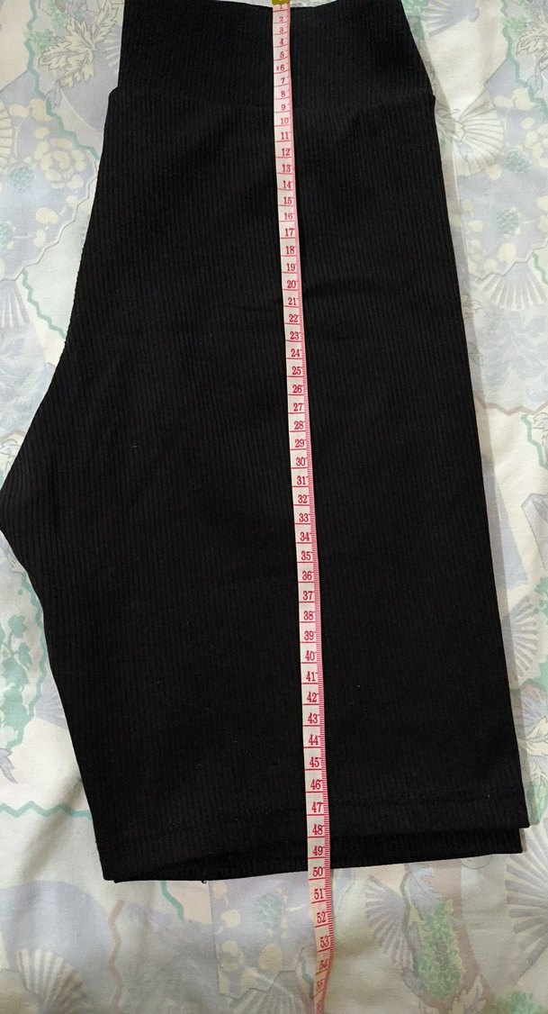 Şort tayt - Görsel 4