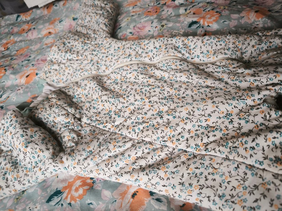 Uyku tulumu - Görsel 3